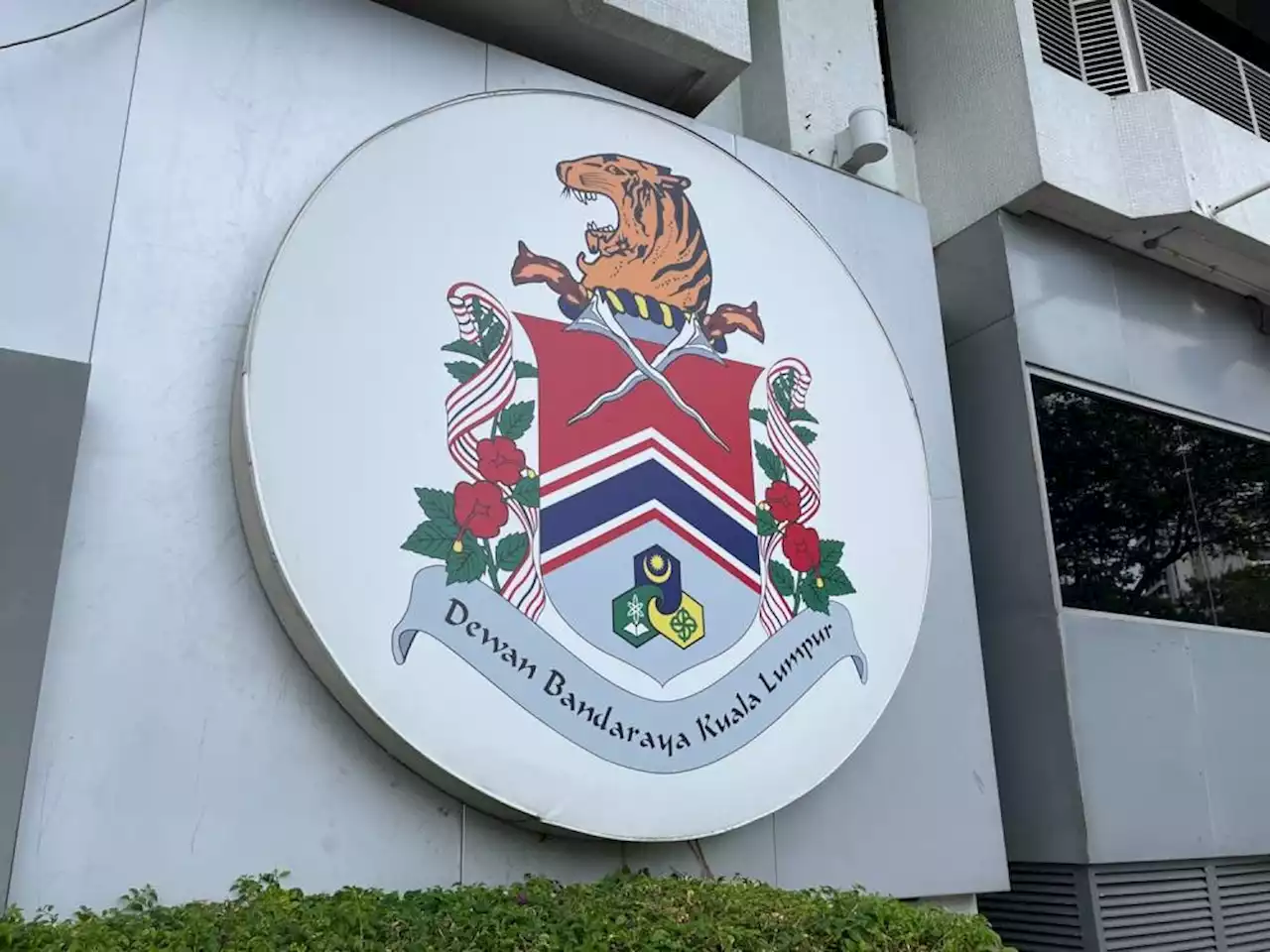 DBKL suspends operations of comedy club in TTDI over offensive video