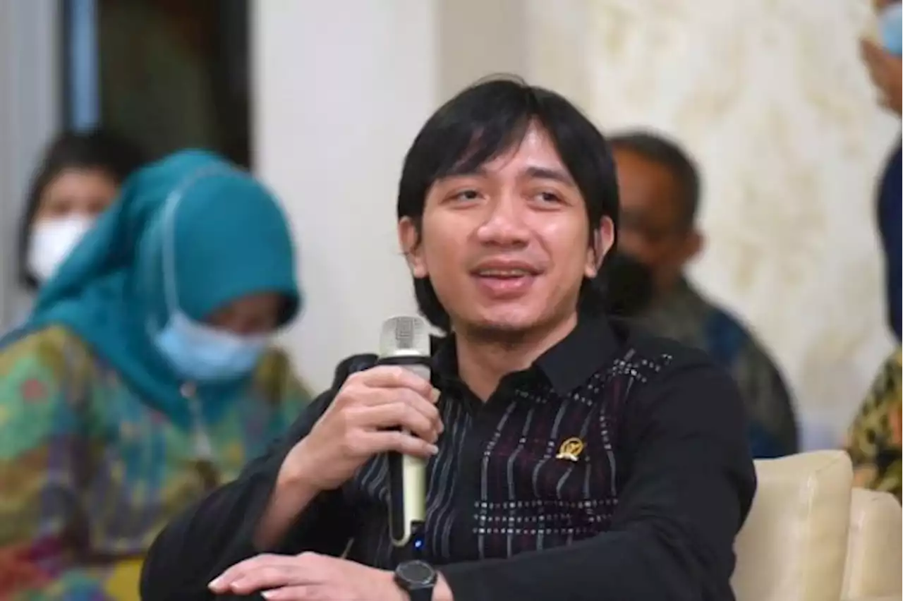 Legislator Minta Pelaku Kekerasan Seksual di Hukum Berat