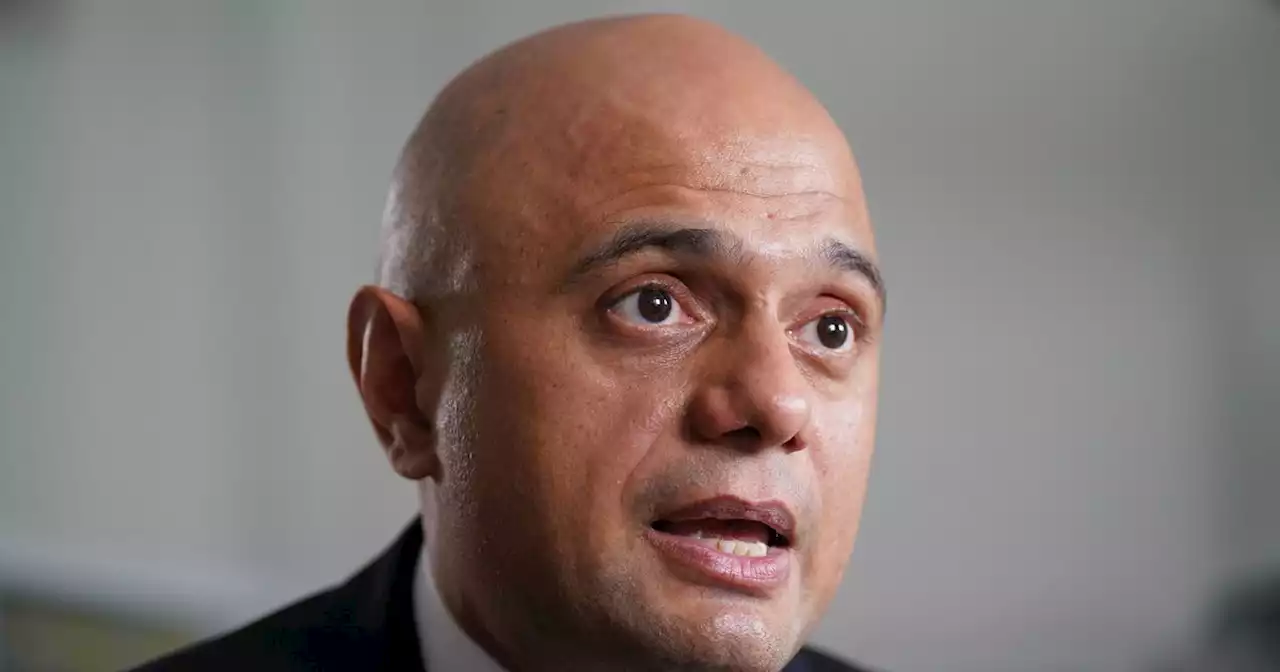 How Sajid Javid rose from a Rochdale terraced house to PM contender