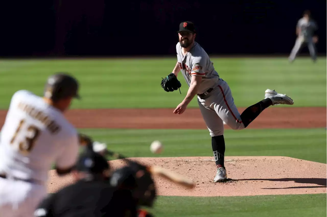 Carlos Rodón cements All-Star case with complete game vs. Padres