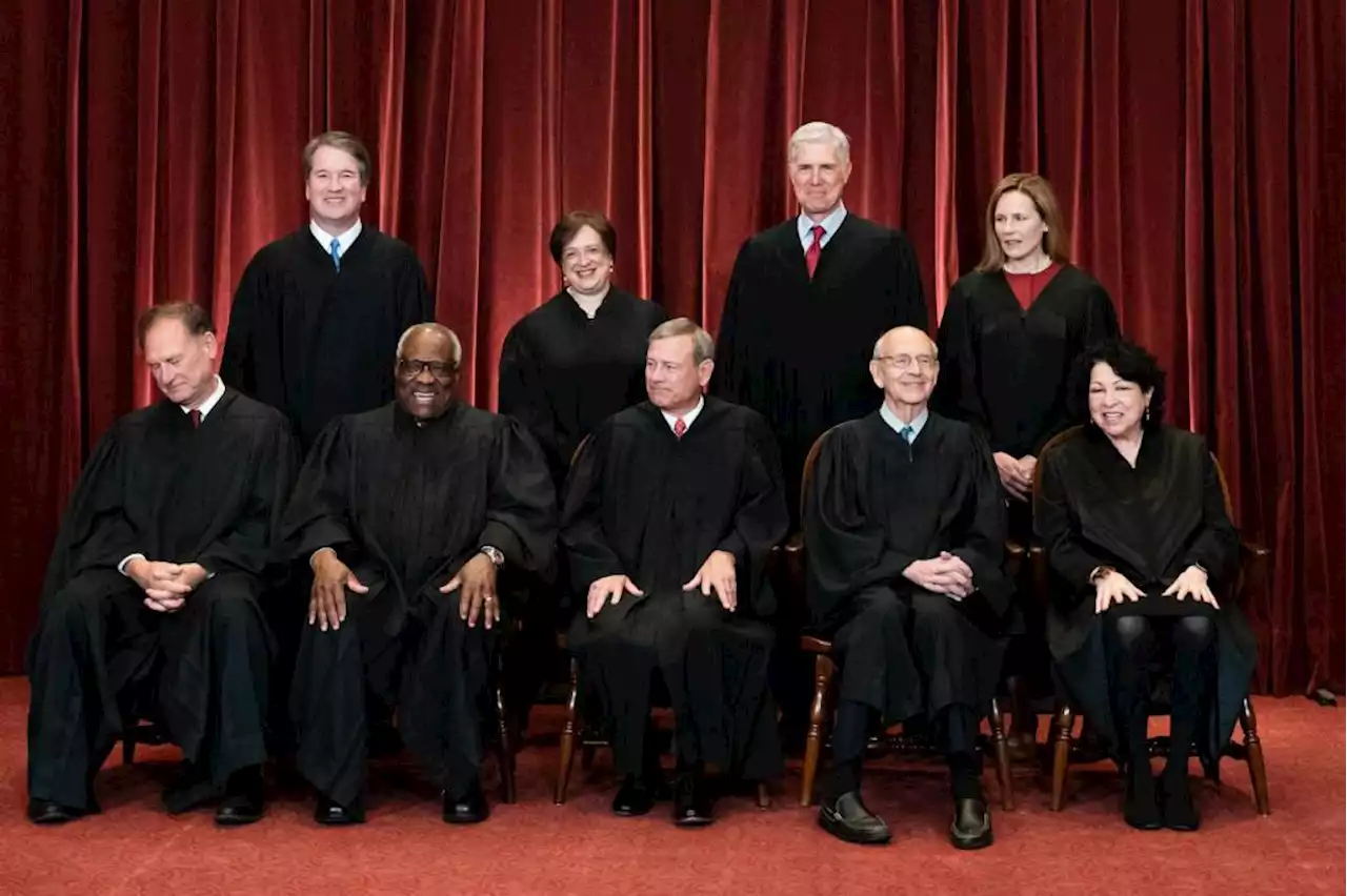 What a reckoning at the Supreme Court could look like