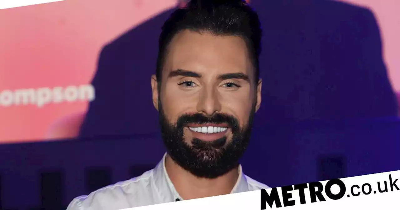 Rylan Clark insists he is ‘still single’ after Declan Doyle ‘confirmed’ romance