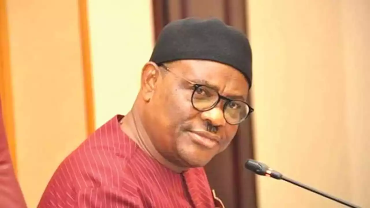 Ignoring Wike spells doom for PDP - Party chieftain
