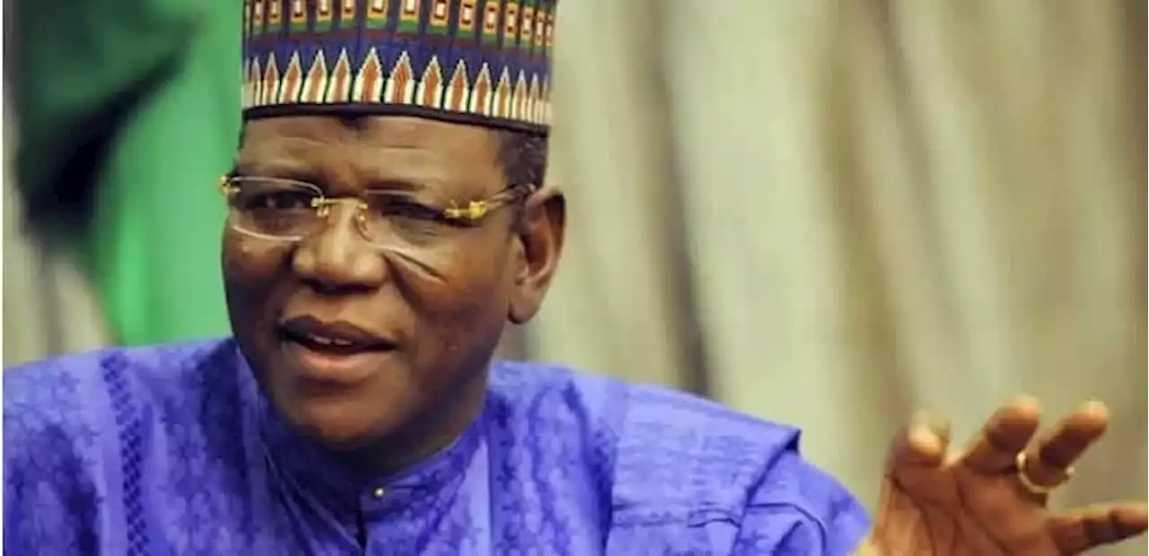 Obi dumped PDP to pursue personal ambition – Ex-Jigawa gov, Lamido