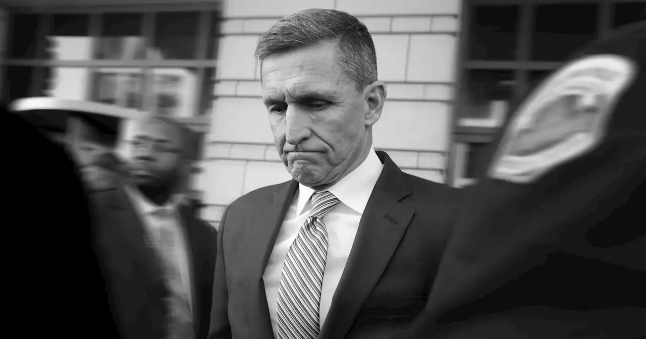 The Army seeks to recoup $38,557.06 from Michael Flynn