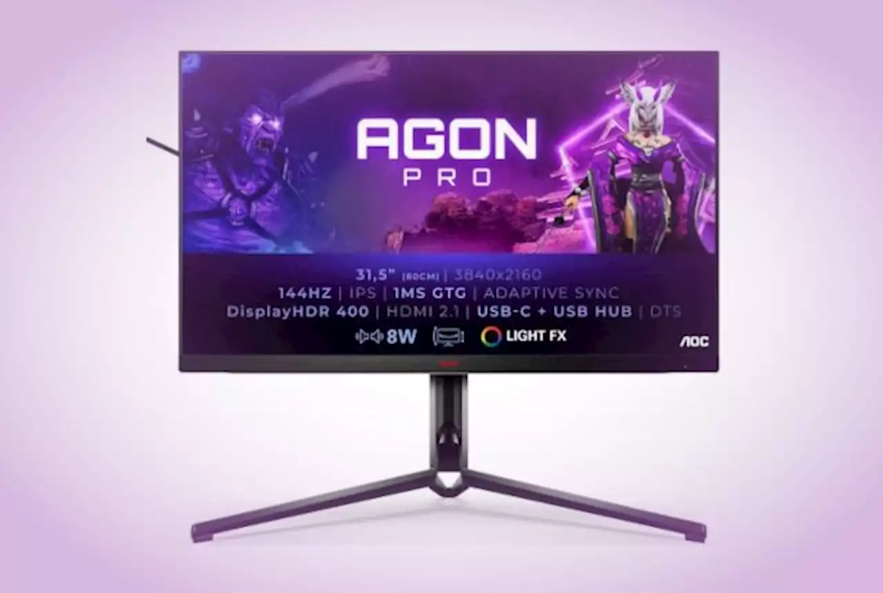 Best 4K monitors in South Africa