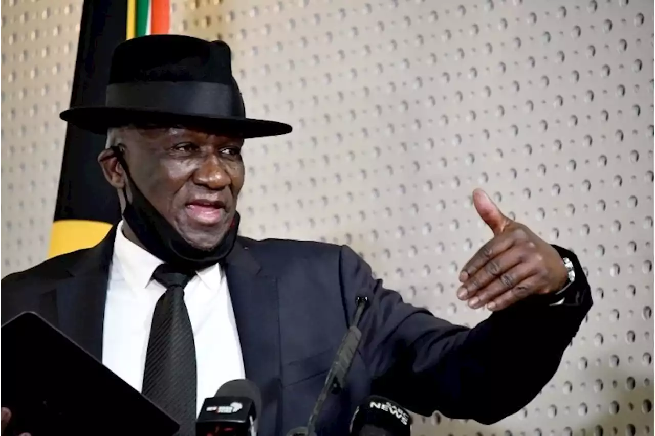 Bheki Cele allegedly tried to block MTN winning lucrative police contract over Vodacom