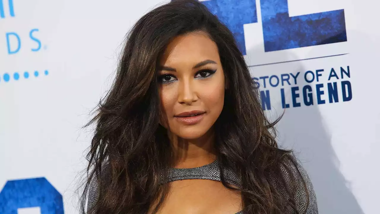 Naya Rivera Honored by Heather Morris and Other 'Glee' Stars 2 Years After Her Death