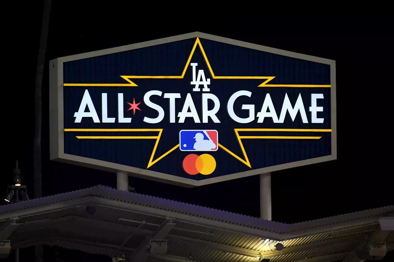 2022 MLB All-Star Game: All The Events Happening in and Around Dodger Stadium