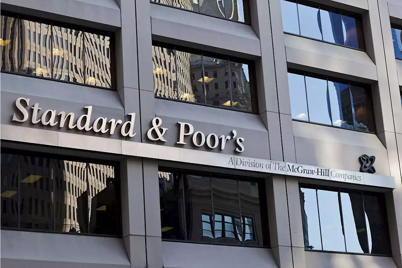 S&P says positive outlook on South Africa still faces hurdles | Fin24