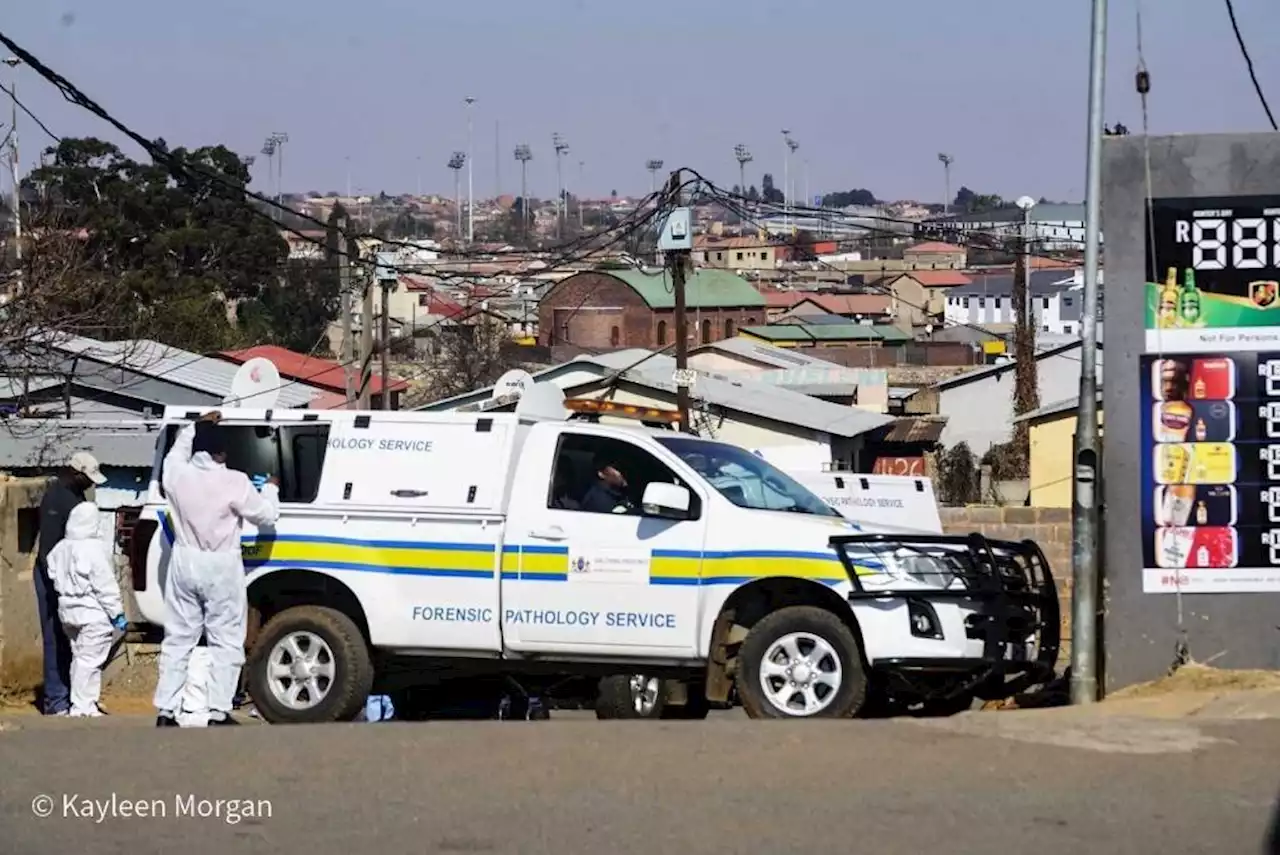 Two killed, four wounded, in another tavern shooting in Katlehong | News24