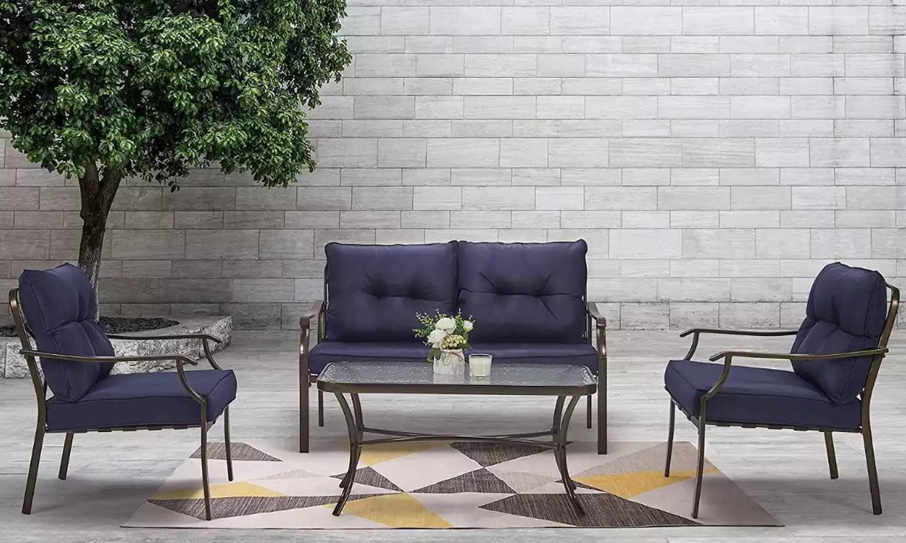 Best Prime Day early deals 2022: Outdoor furniture, decor and garden supplies