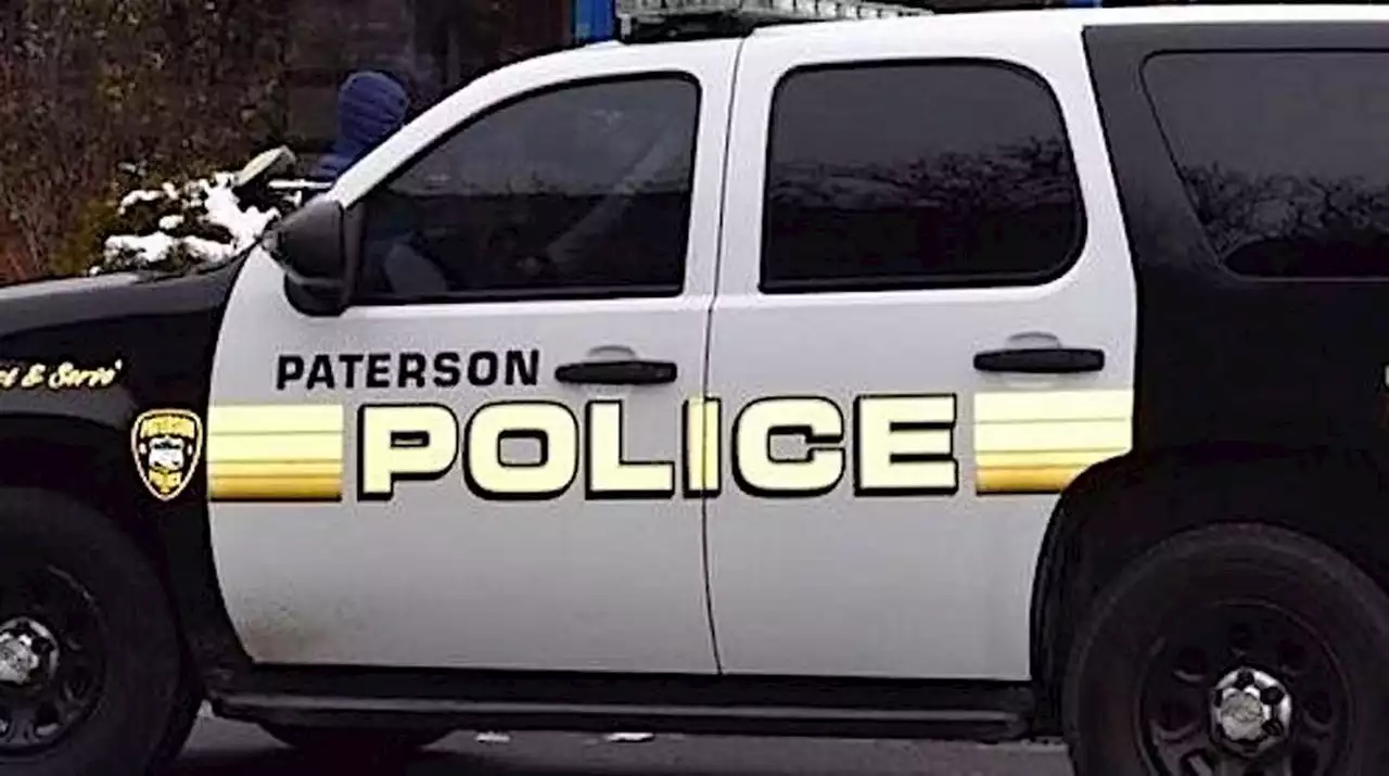 One man dead, another wounded in Paterson shooting