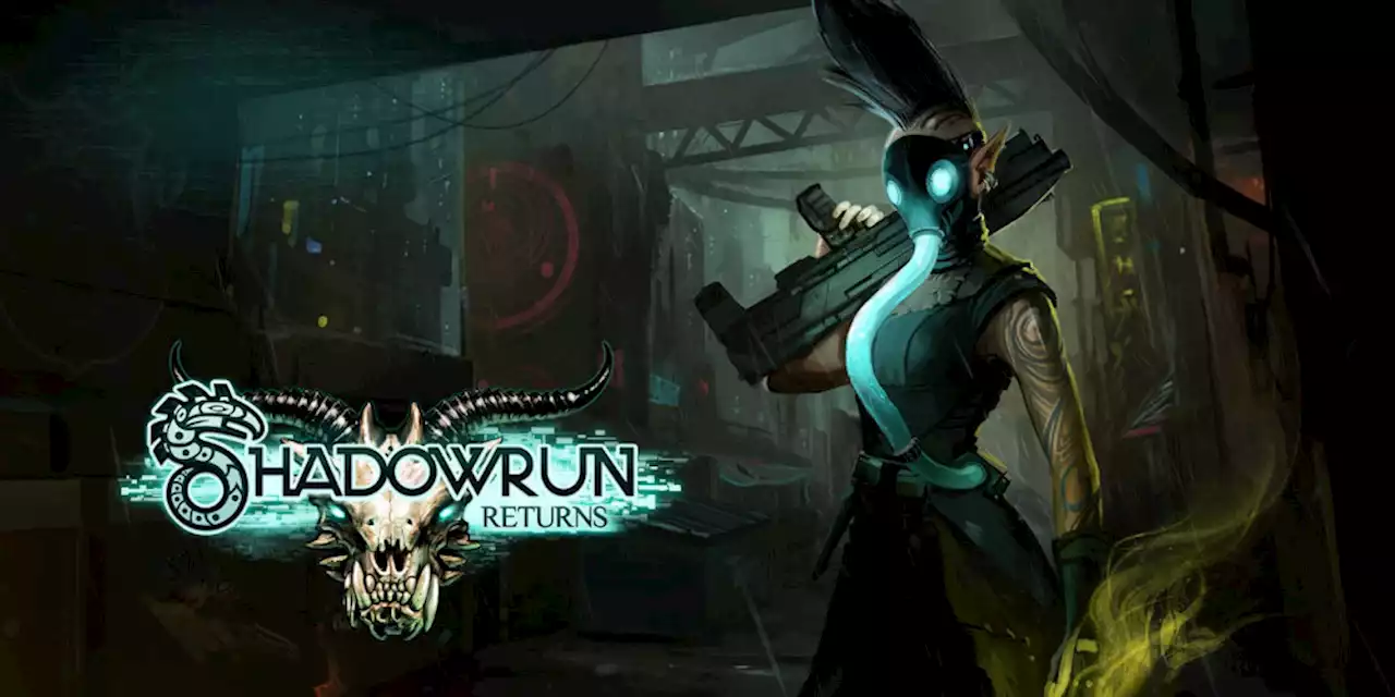 Test zu Shadowrun Returns - Nintendo Switch - ntower - Dein Nintendo-Onlinemagazin