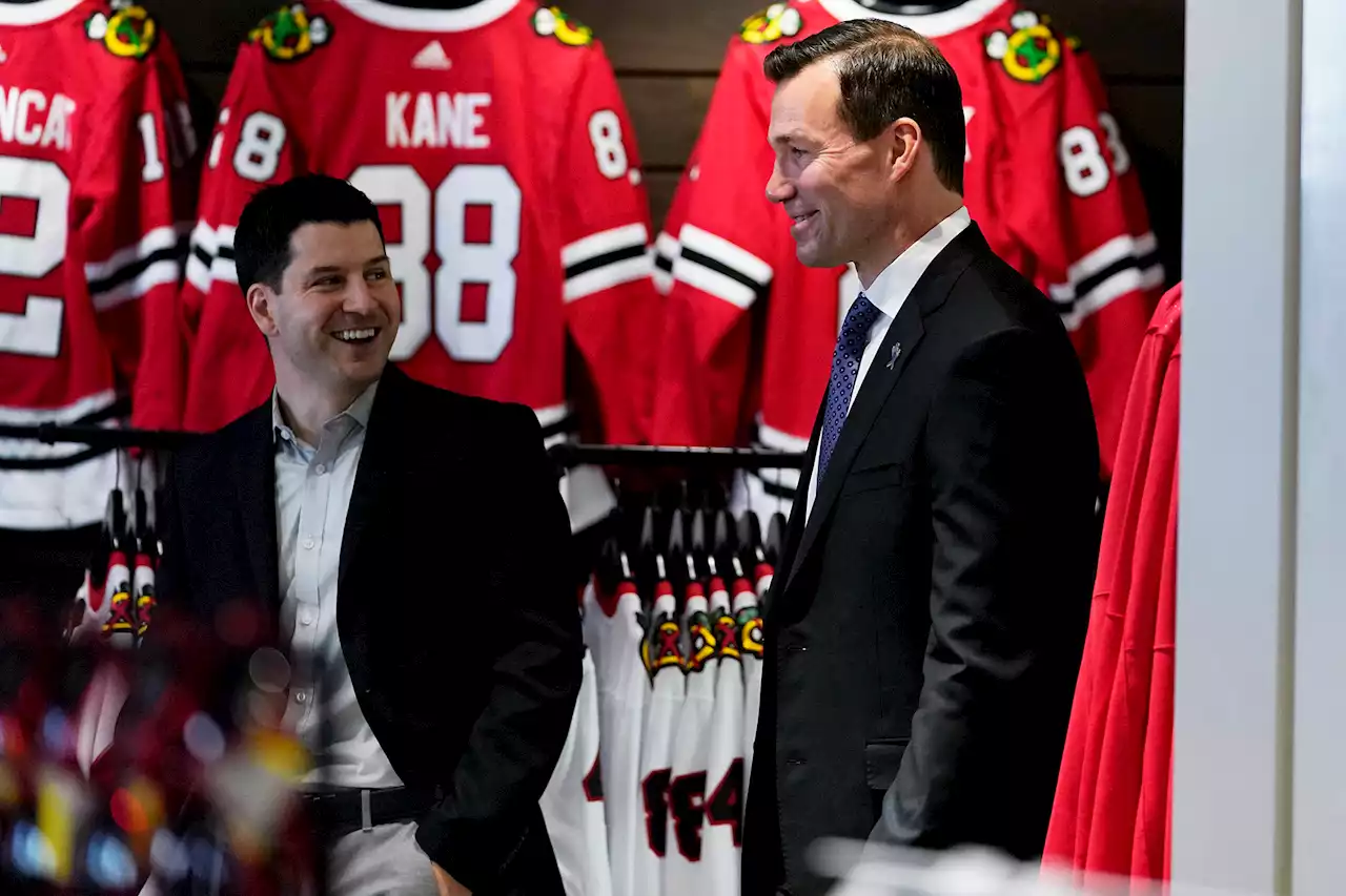 Blackhawks, other tanking NHL teams will likely pay long-term price