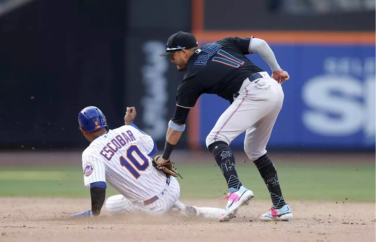 Mets vs. Marlins prediction: Betting Taijuan Walker vs. Sandy Alcantara