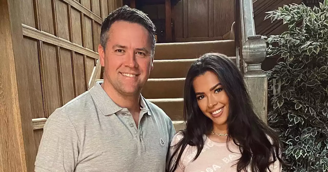 Michael Owen 'to enter Love Island villa' for infamous Meet The Parents episode