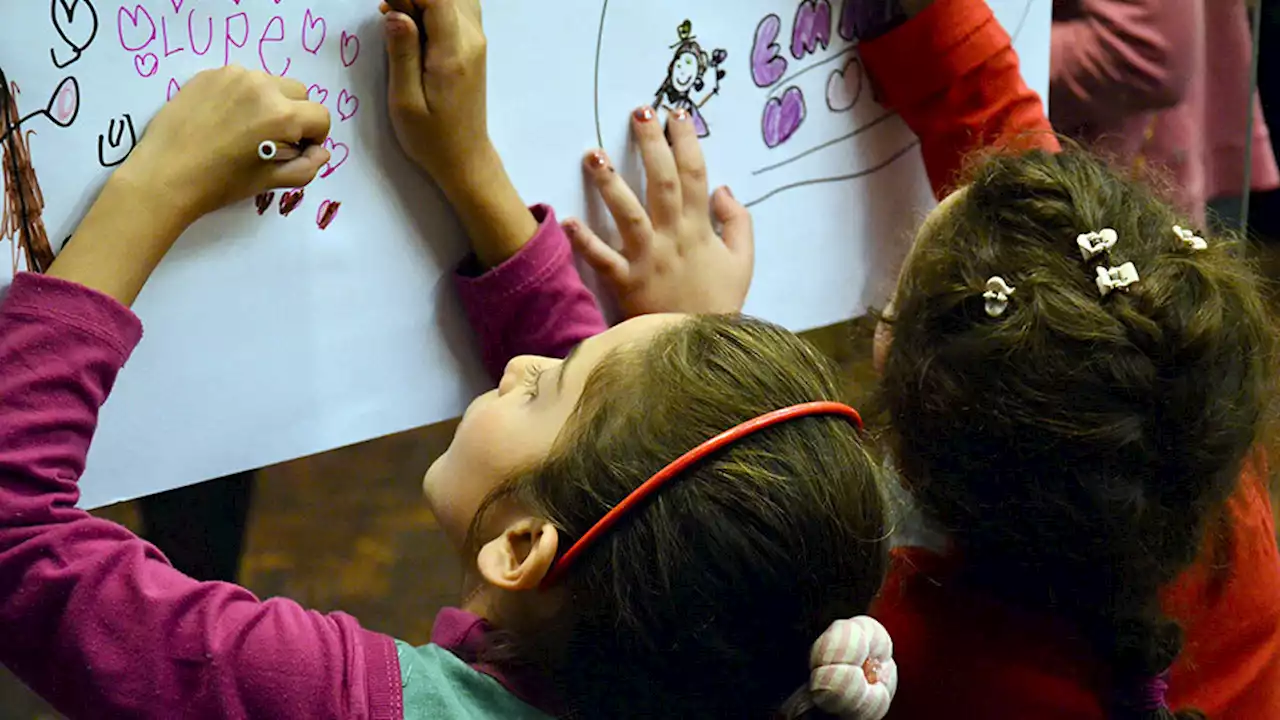 Ciencia, rap y muchos dibujos | Propuestas de la UNR para niñas, niños y adolescentes