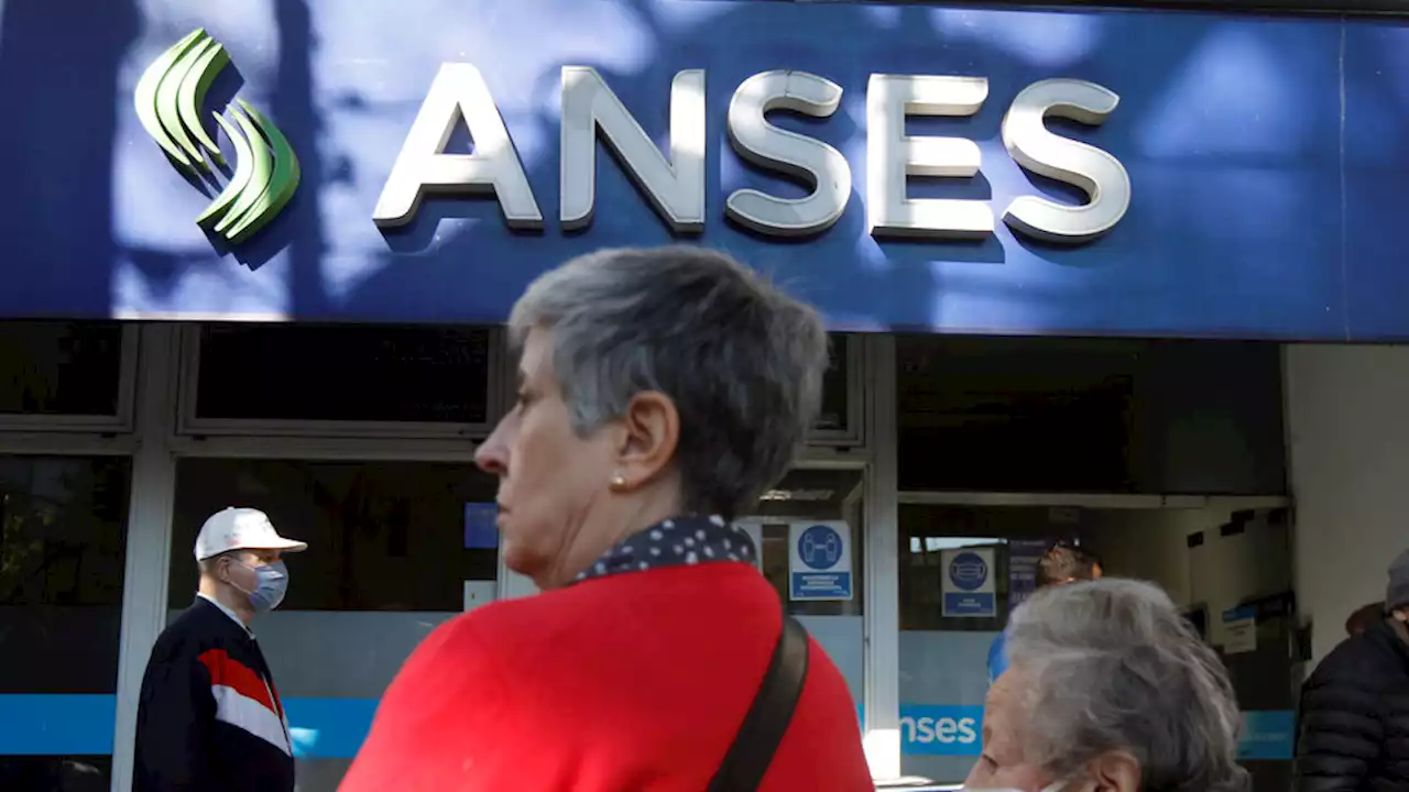 Jubilados de ANSES hoy viernes 08 de julio: quiénes cobran | Los pagos según la ANSES para jubilados de hoy viernes 08 de julio