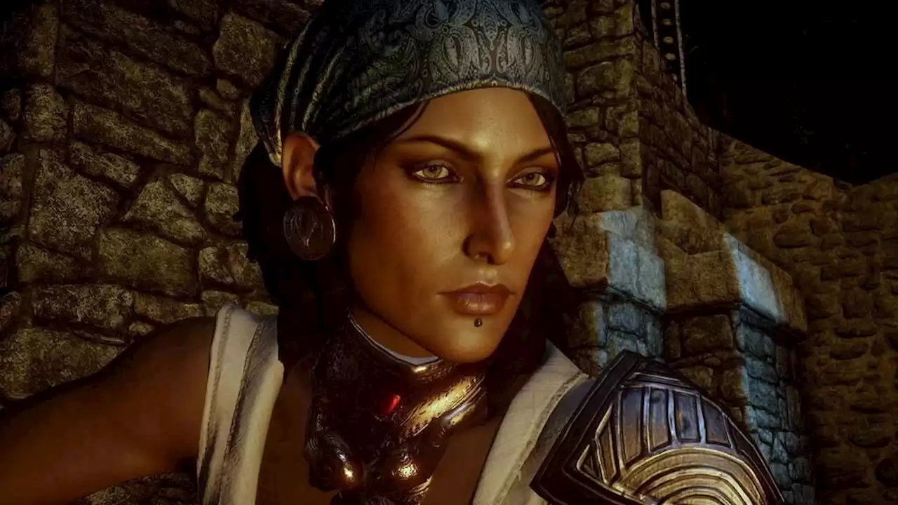 Returning to Bioware's most divisive RPG: Dragon Age 2