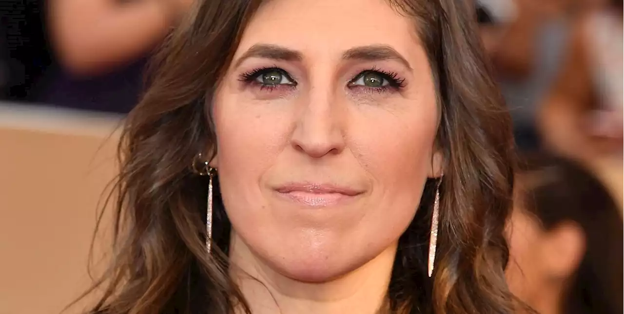 Mayim Bialik Fans Reach Out After Reading Her Heartbreaking Tweet About Loss