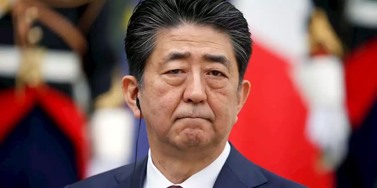 Nasionalis China Garis Keras Rayakan Pembunuhan Shinzo Abe di Media Sosial