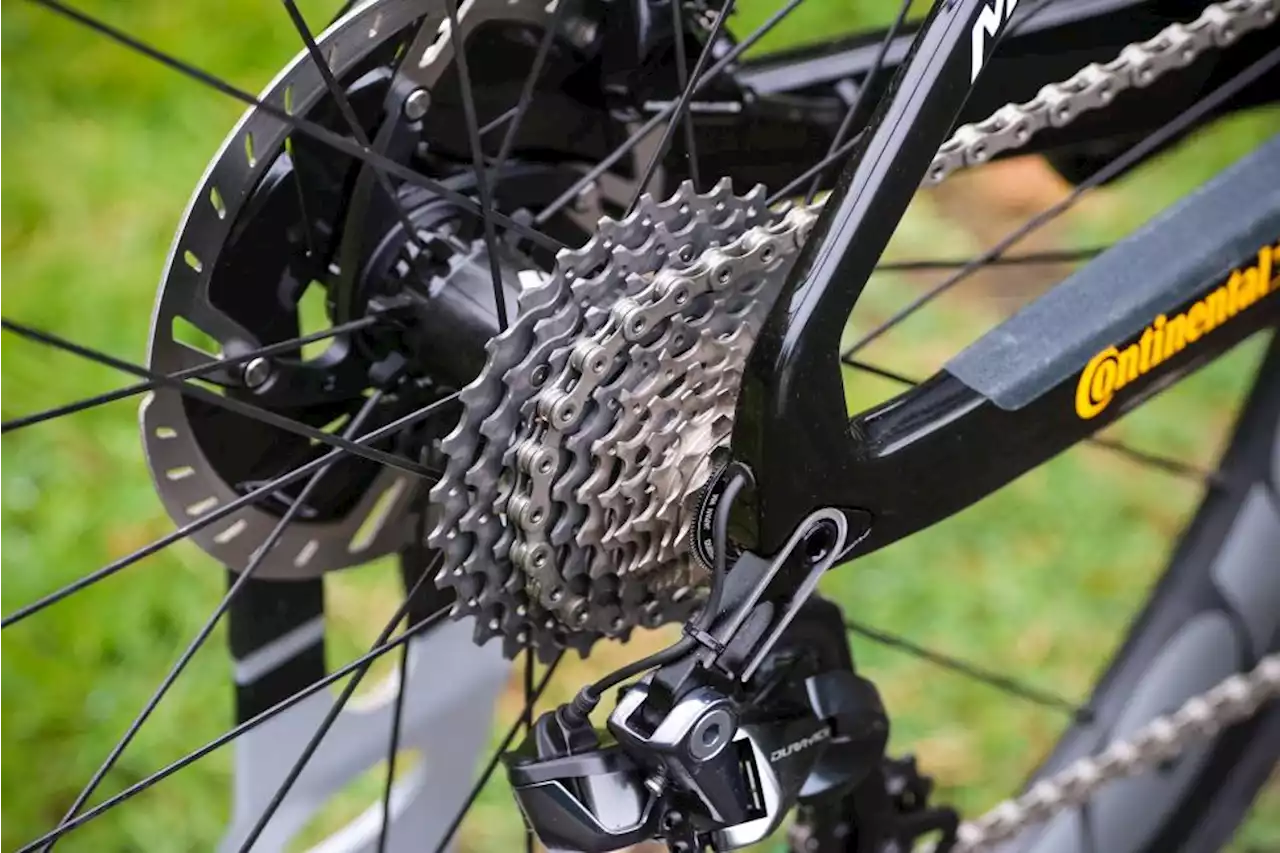 All the gear? Check out the gearing choices of the pros at the Tour de France