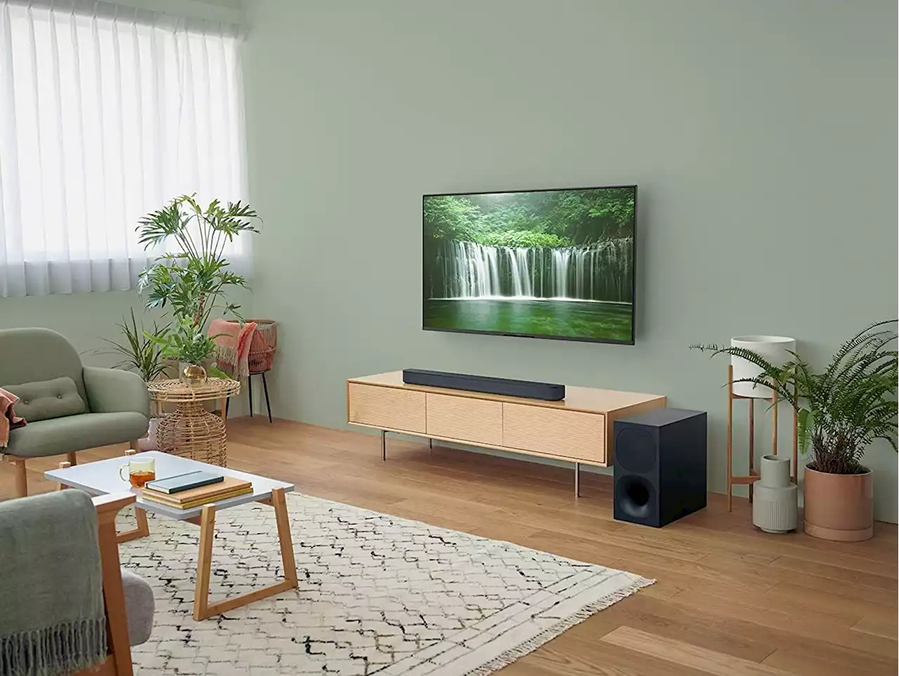 RS Recommends: 6 Soundbar Deals to Shop Online Right Now