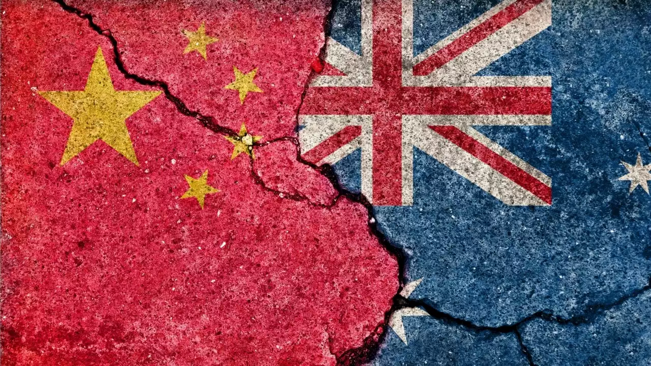 China&#8217;s four-point plan to repair relations with Australia &#8216;typical&#8217;