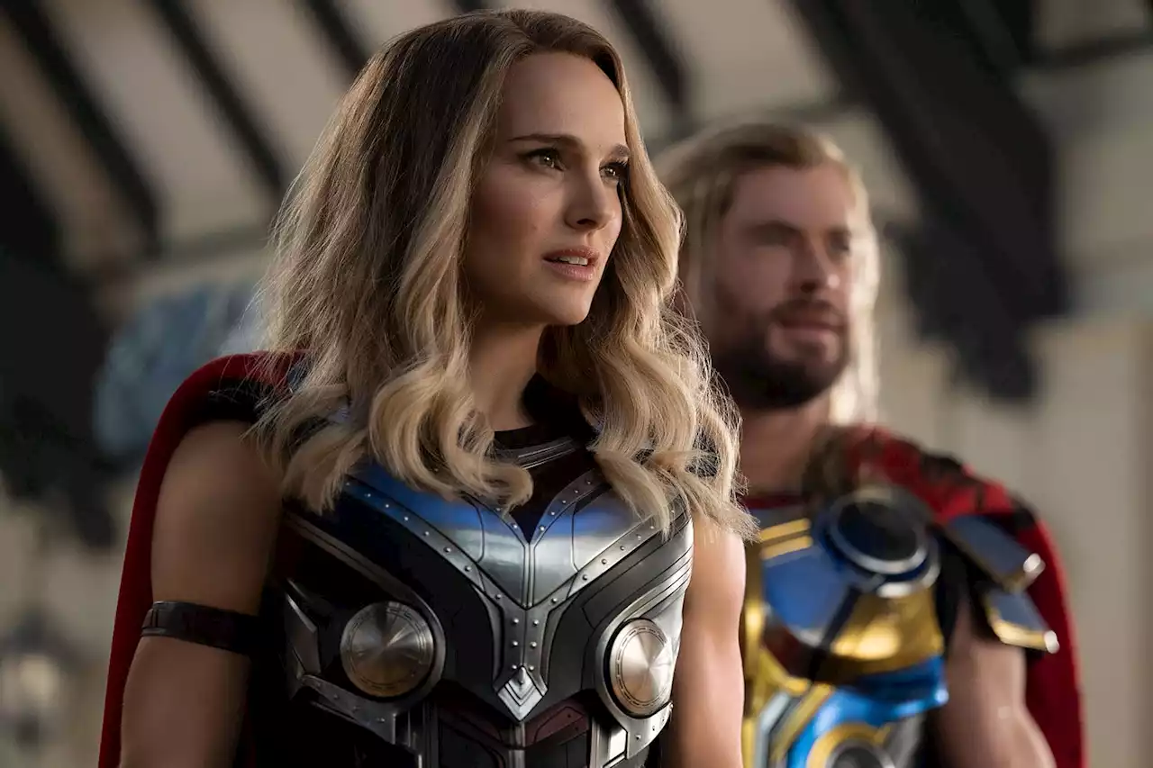 The New Thor: Better Than Ever, or One Sequel Too Many?