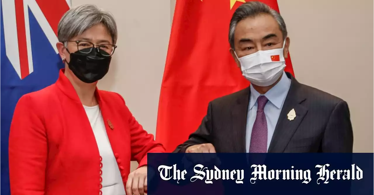 China blames Coalition government for ‘difficulties’ with Australia, proposes four point plan