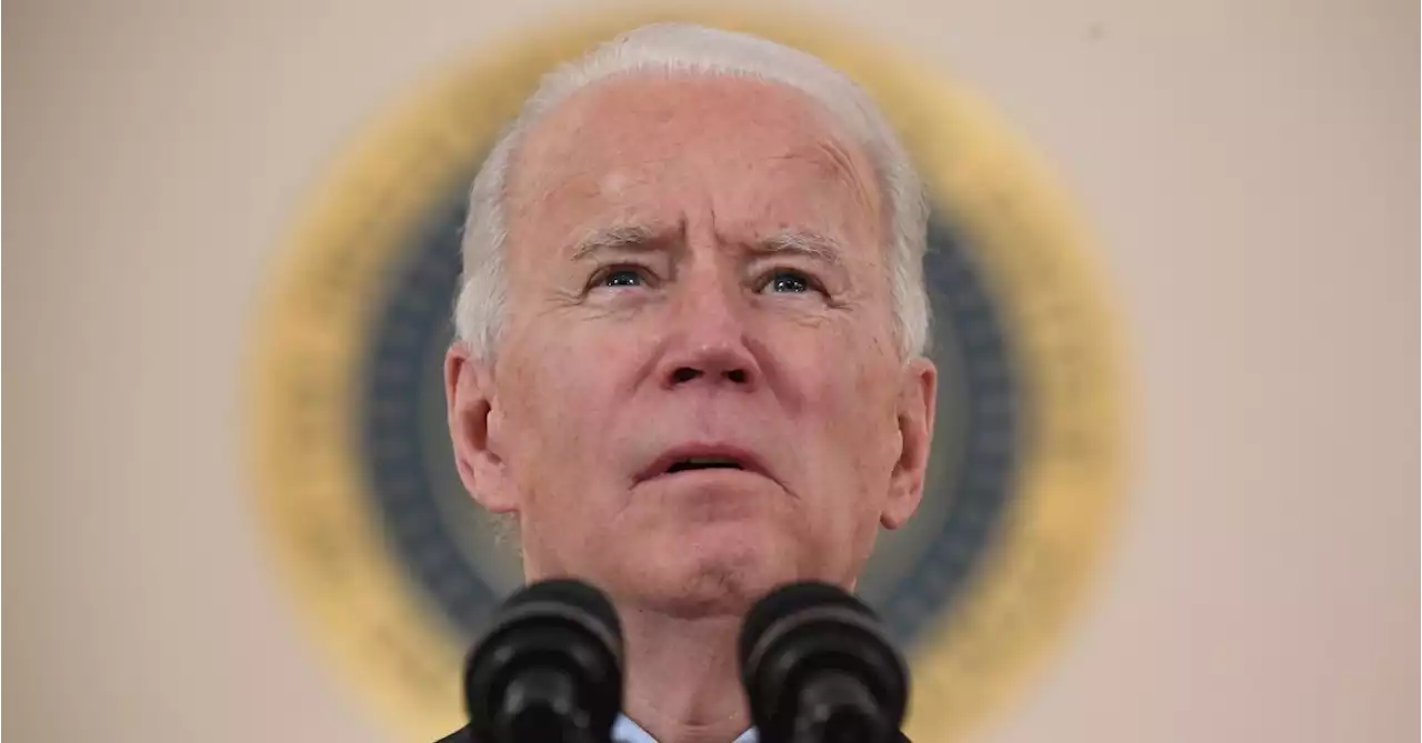 Did Dems Ask Biden To Relinquish Control of Nuclear Weapons?