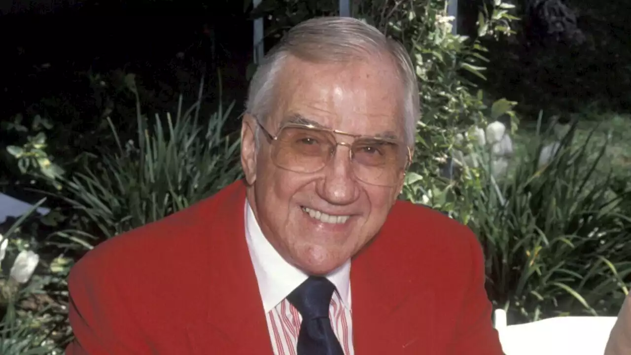 'Mandela Effect': Ed McMahon and Publishers Clearing House