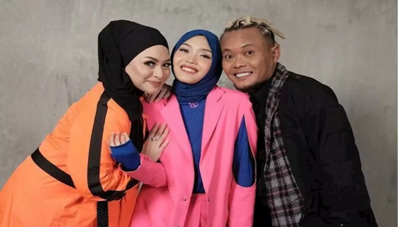 Dicky Chandra Bantah Putri Delina Penyebab Perceraian Sule