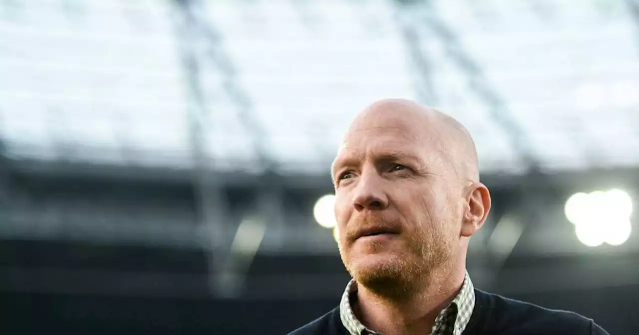 'Ärgert mich kolossal': Sammer vermisst Ex-Profis im DFB