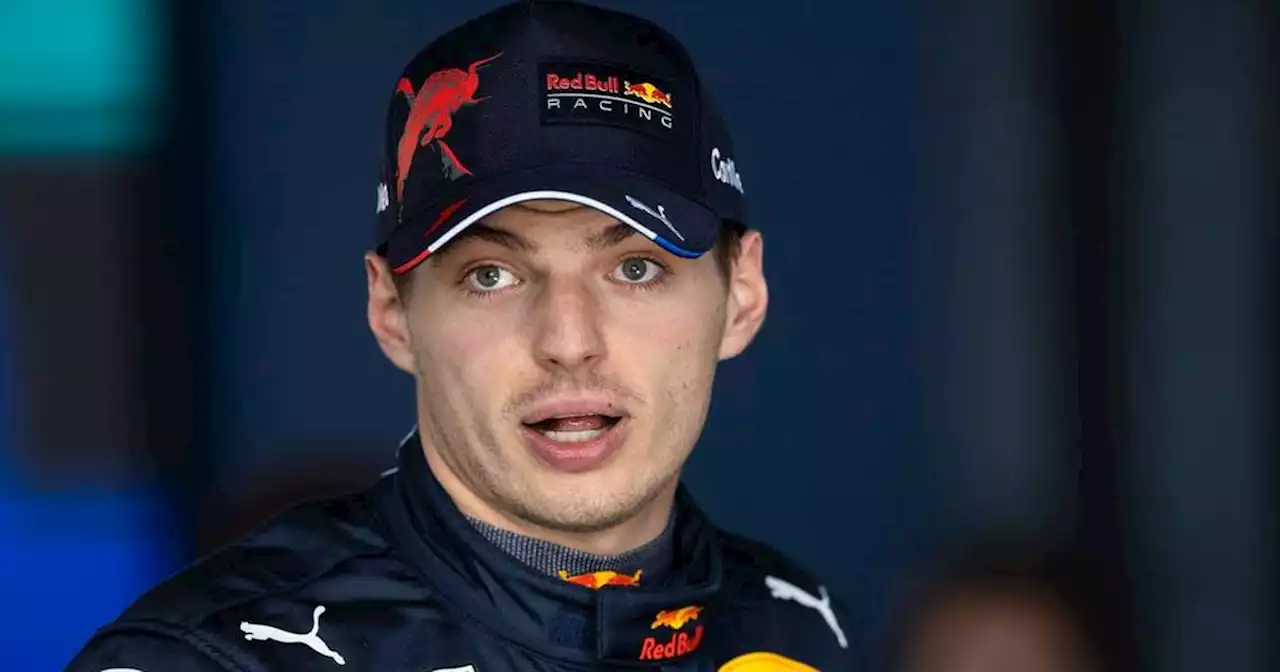 Formel 1: Verstappen kritisiert Buhrufe der Fans