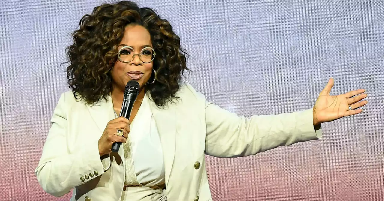 Oprah’s words about her father’s death contain an important message for us all