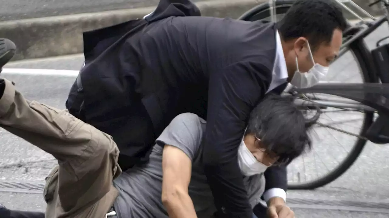 Japan wählt – trotz Mord an Abe