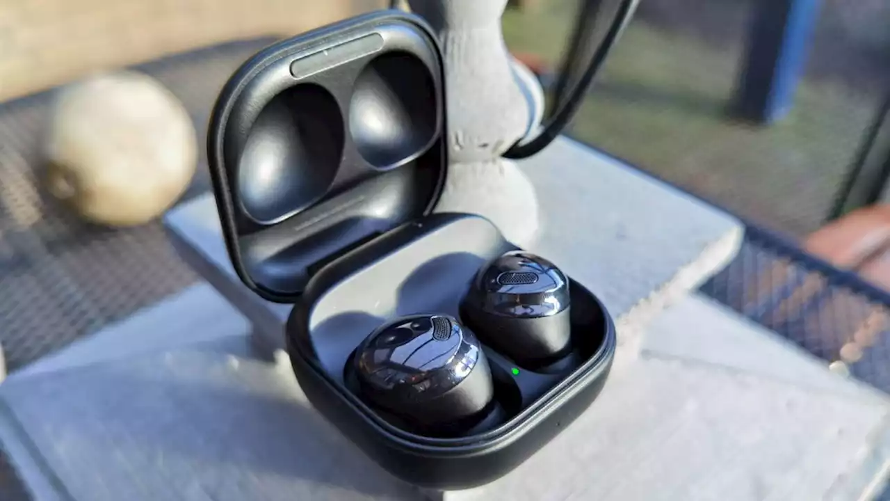 Samsung Galaxy Buds 2 Pro leak reveals the next-gen wireless earbuds