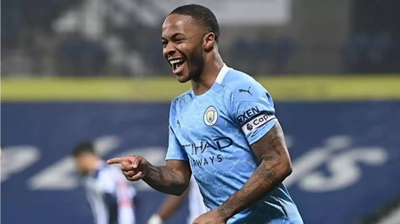 Bursa Transfer: Chelsea dan Manchester City Capai Kesepakatan untuk Kepindahan Raheem Sterling