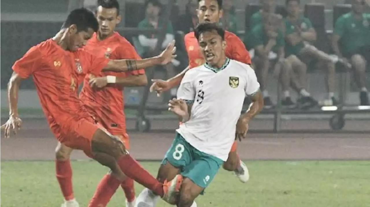 Piala AFF U-19 2022: Ketua PSSI dan Manajer Timnas U-19 Sentil Laga Vietnam vs Thailand