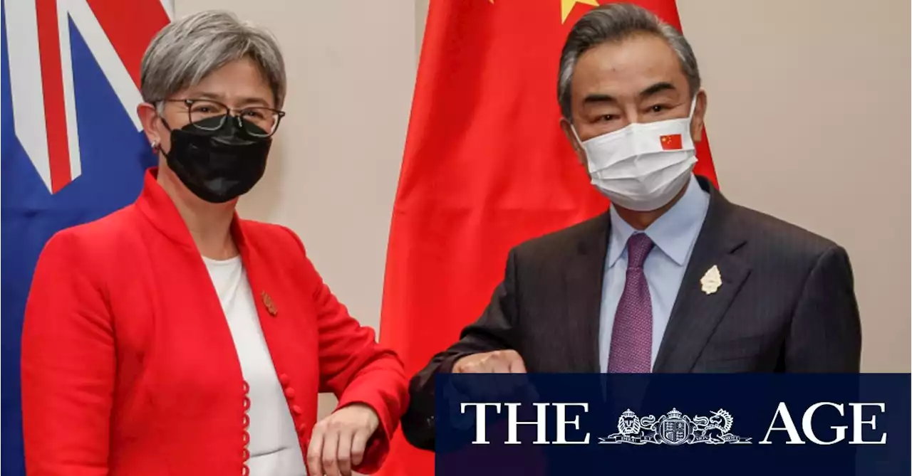 China blames Coalition government for ‘difficulties’ with Australia, proposes four point plan