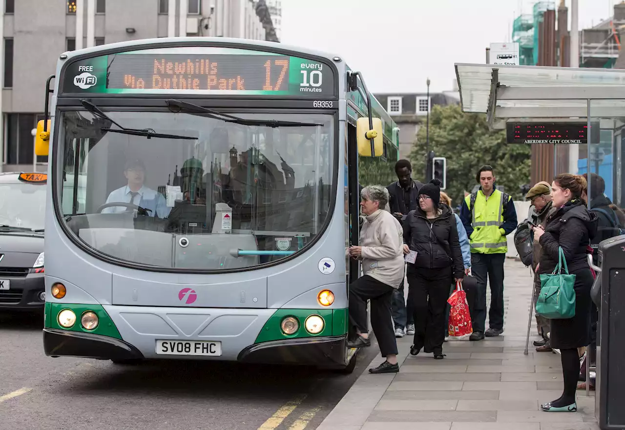 Huge bus change as £2 price cap on tickets to be introduced this year