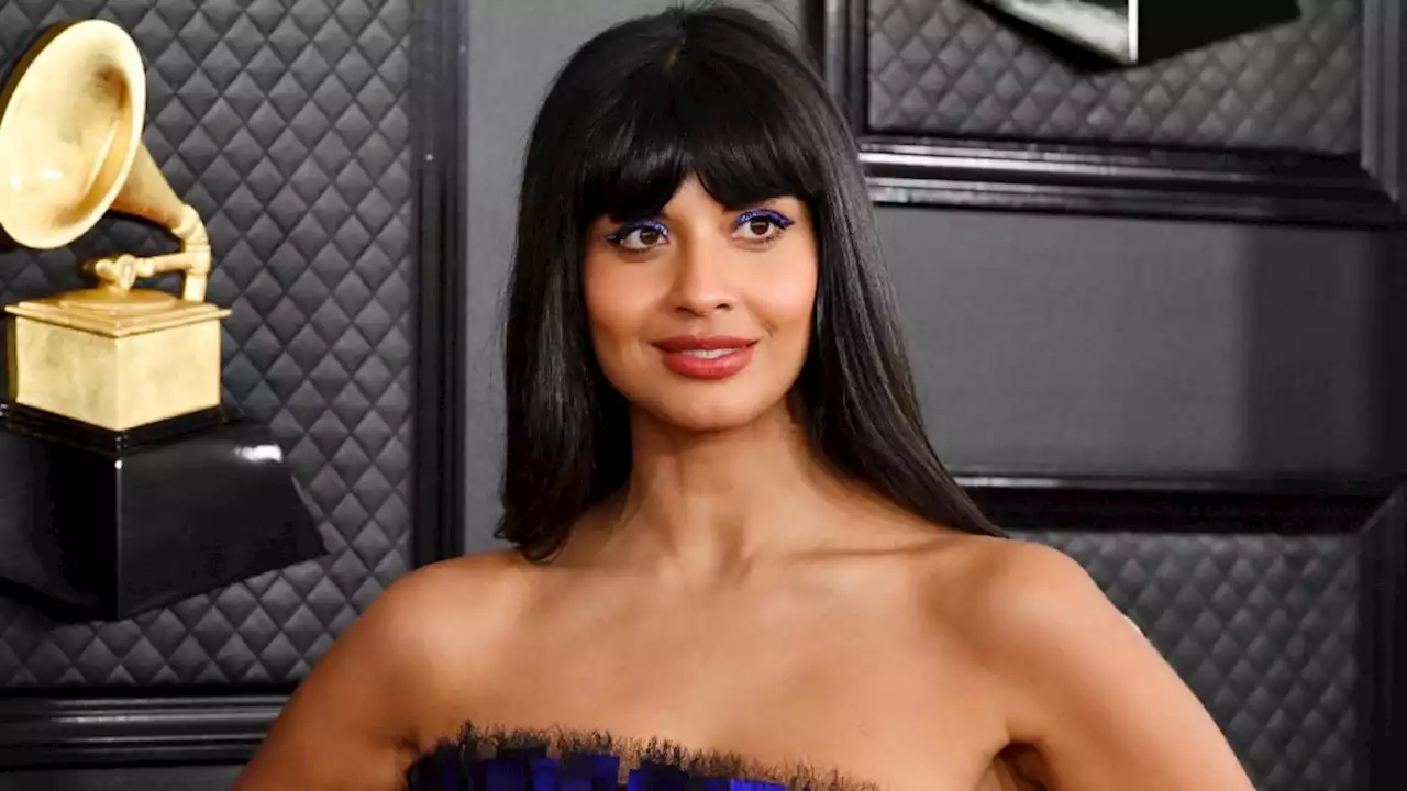 ‘She-Hulk’ Star Jameela Jamil Addresses Criticism of Her Show Look: “I Accept Every Ounce of Shade”