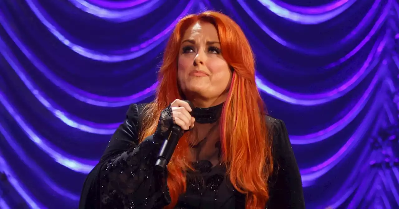 Wynonna Judd offers powerful piece of advice 2 months after her mom died: ‘I’m a Judd, not a judge’