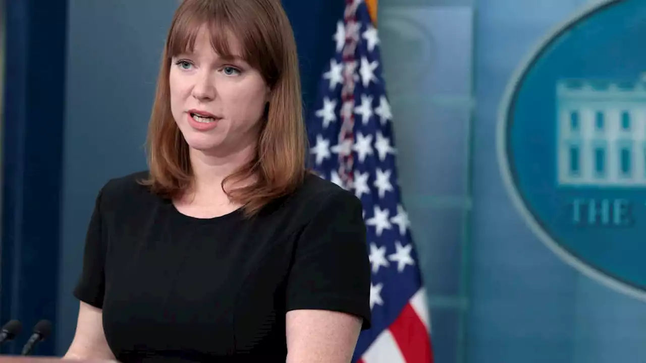 Abortion Activists Slam White House for Saying They Are 'Out of Step' With Dems