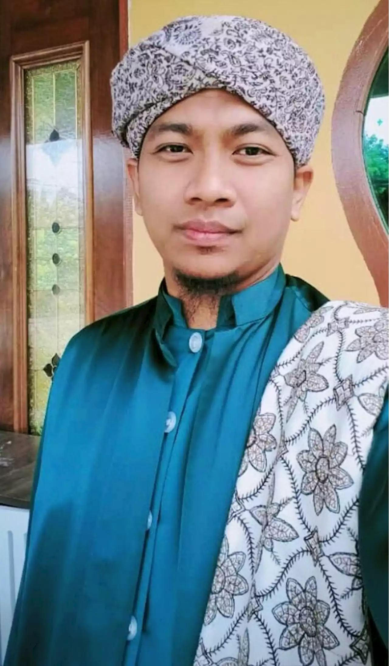 Amalan Sunni berteras al-Quran dan hadis