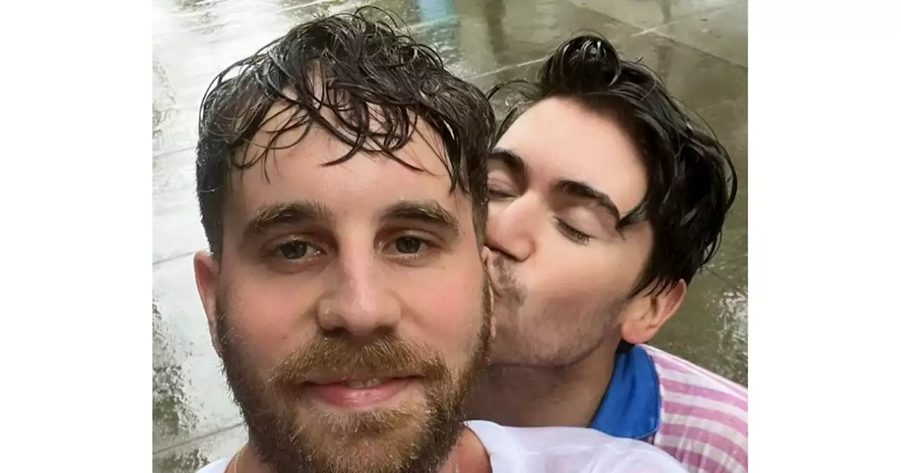 So Sweet! Inside Ben Platt and Noah Galvin’s Relationship Timeline