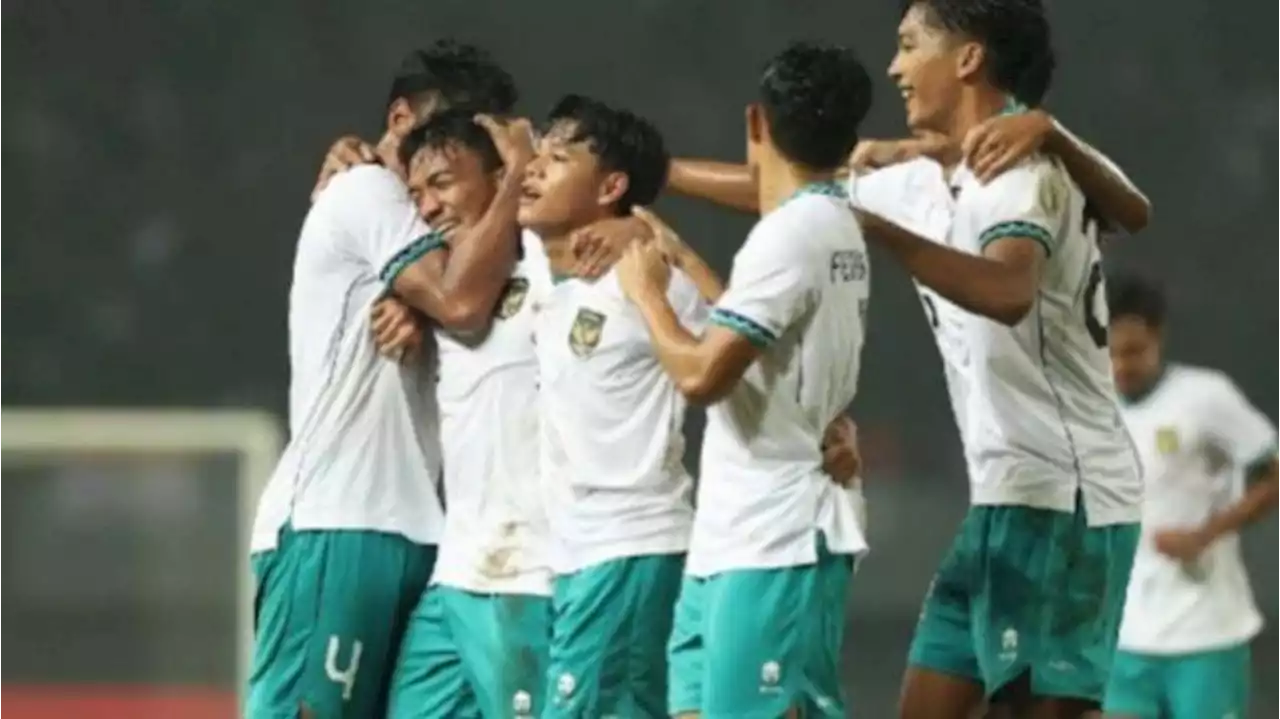 Indonesia 'Dicurangi' Vietnam dan Thailand, Netizen Ngadu ke FIFA