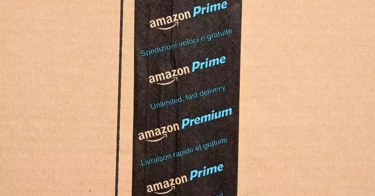 How to Earn More Than $50 in Amazon Credits Ahead of Prime Day